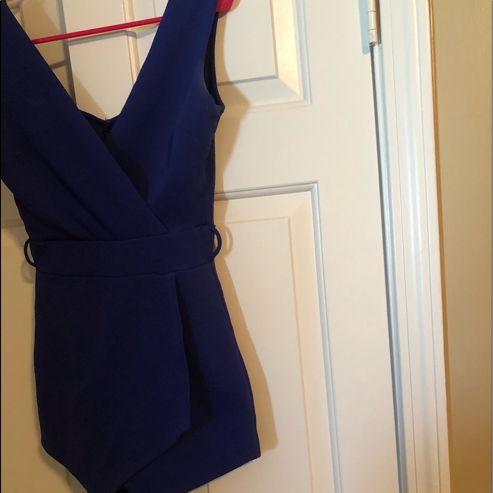 Forever 21 Romper